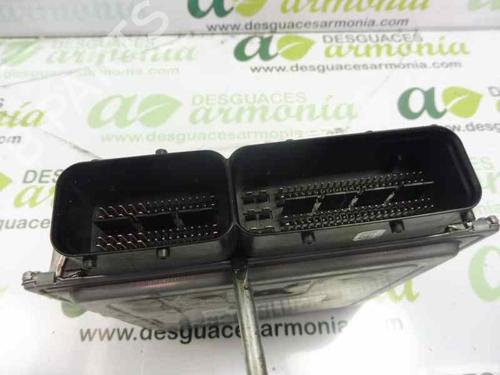 Engine control unit (ECU) SEAT IBIZA IV (6J5, 6P1)  | BP1960017M57 