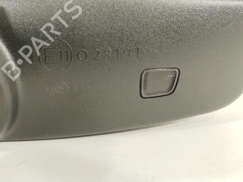 Rear mirror VW CADDY V Box Body/MPV (SBA, SBH) 2.0 TDi | BP36696214I6 - Image 4