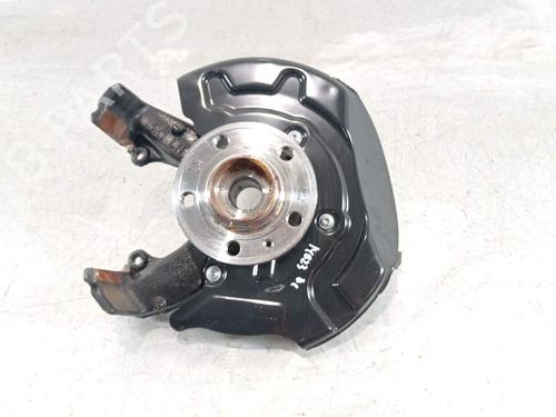 Used Left front steering knuckle Left front steering knuckle SEAT IBIZA V (KJ1, KJG) 1.0 TSI (110 hp) 39900609 39900609