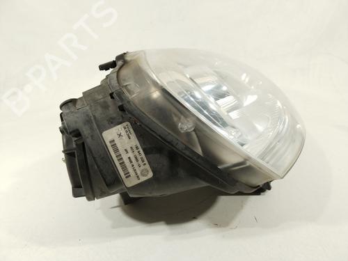 Right headlight VW GOLF V (1K1) 1.9 TDI | BP32342992C29