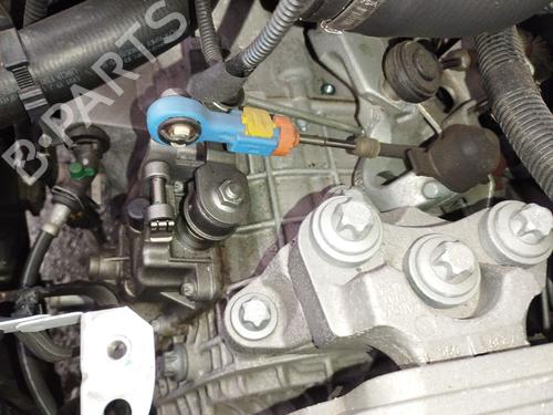 Gearbox ALFA ROMEO GIULIETTA (940_) 1.4 BiFuel (940FXA1A, 940FXT1A) | BP29613782M3 