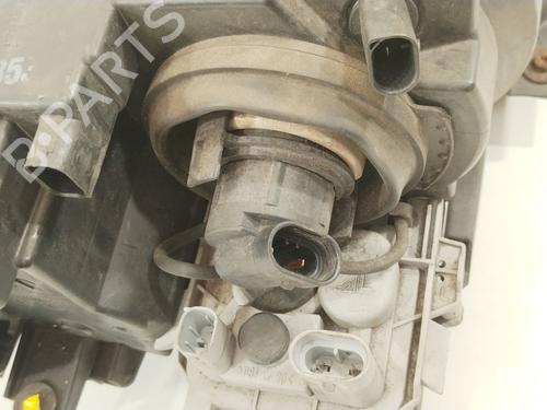 Left headlight BMW 3 (E46) 320 d | BP27483699C28 