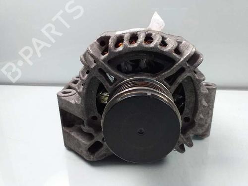 Alternator OPEL COMBO Box Body/MPV (X12)  | BP4860446M7 