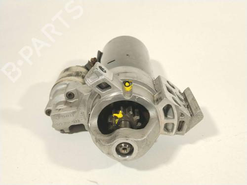Starter BMW X3 (E83) 2.0 sd | BP31019021M8 - Image 3