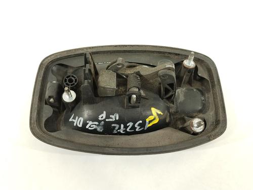 Front right exterior door handle CITROËN JUMPER II Van 2.2 HDi 100 | BP28511516C129