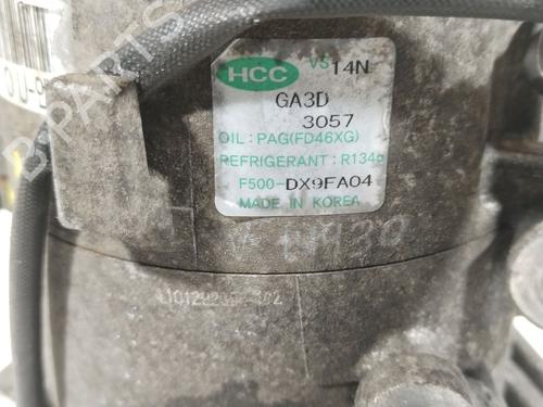 AC compressor KIA SPORTAGE III (SL) 1.7 CRDi | BP29071868M34 