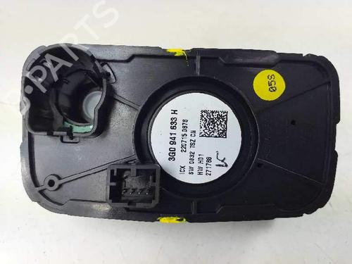 Headlight switch VW PASSAT B8 (3G2, CB2) | BP4845249I24 - Image 3