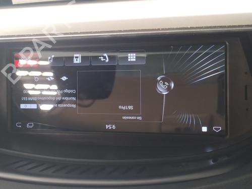 Ferdsskriver BMW 3 (E90) 320 d | BP18948954C48 