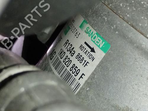 AC compressor SEAT ALTEA (5P1) 1.9 TDI | BP35725092M34 - Image 2