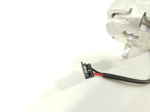 Seat buckle BMW 5 Touring (F11) 525 d xDrive | BP28021770I32 