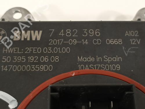 Module xenonverlichting BMW X2 (F39)  | BP17790674C53 