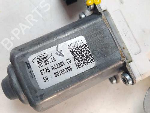 Front left window mechanism FORD TOURNEO COURIER B460 MPV  | BP5251738C22 