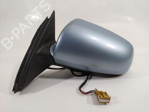 left-mirror-audi-a4-b7-8ec-20-tdi-8e1858531-2004-2005-2006-2007-2008-2009-21540268 main image