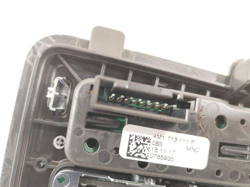 Gearknop AUDI Q7 (4MB, 4MG, 4MQ) 3.0 TDI quattro | BP25755549I34 - Image 7