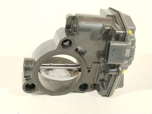 Used Throttle body BMW 3 Touring (F31) 320 d (190 hp) 29505625
