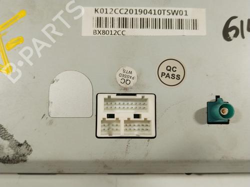 Ferdsskriver BMW 3 (E90) 320 d | BP18948954C48 