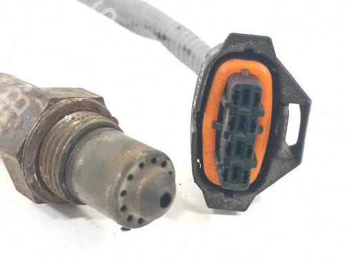 Electronic sensor PORSCHE BOXSTER (987) 2.7 | BP16300357M84 