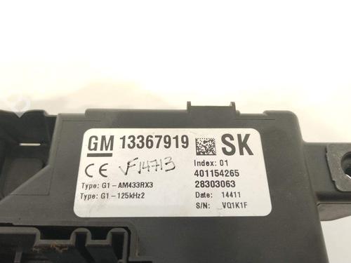 Fuse box OPEL CORSA D (S07) 1.3 CDTI (L08, L68) | BP26739352E1 - Image 2
