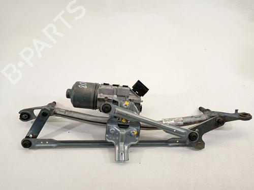 Viskermotor vindrude CITROËN BERLINGO MULTISPACE (B9)  | BP22927204M29 