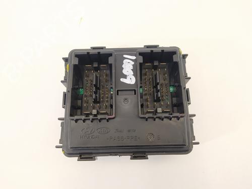 Fuse box KIA SPORTAGE IV (QL, QLE)  | BP12534264E1 