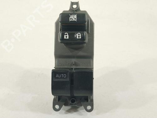 Used Left front window switch Left front window switch 38086458 38086458