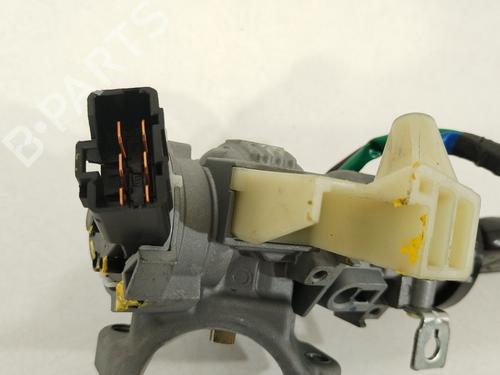 Ignition barrel HYUNDAI i30 (PDE, PD, PDEN) 1.5 | BP36989129M48 - Image 4