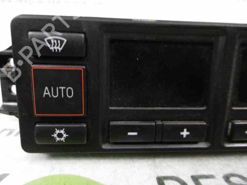Climate control AUDI A3 (8L1) 1.9 TDI | BP1878254I5 