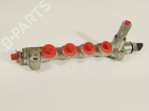 Injection rail OPEL ASTRA J Sports Tourer (P10)  | BP28073583M98 