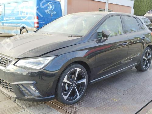 Left headlight SEAT IBIZA V (KJ1, KJG)  | BP40195295C28  - Image 5