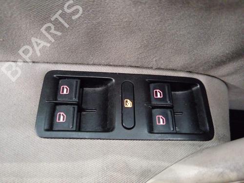 Used Left front window switch Left front window switch 36642806 36642806