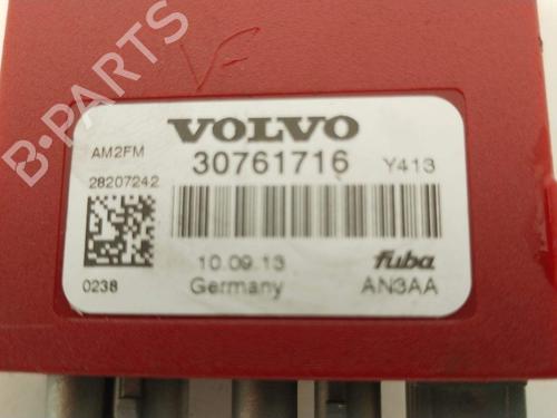 Electronic module VOLVO XC60 I SUV (156) D3 | BP28377544M83 - Image 4