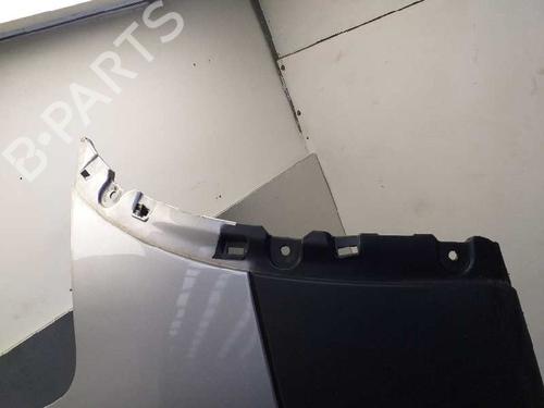 Rear bumper NISSAN QASHQAI I (J10, NJ10)  | BP6594781C8 