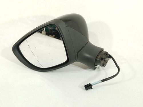 left-mirror-renault-clio-iv-bh_-2012-2013-2014-2015-2016-2017-2018-2019-2020-2021-36406310 main image