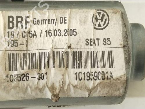 Left front window motor SEAT LEON (1M1) 1.9 TDI | BP37712438E21  - Image 5