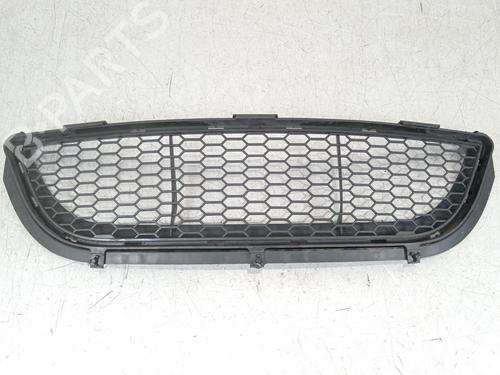 Used Grille Grille BMW 3 (E90) 320 d (163 hp) 35979283 35979283
