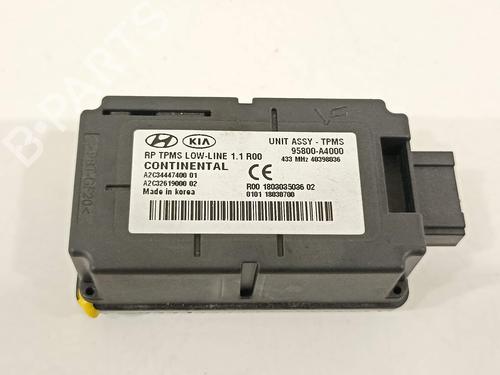 Electronic module KIA CARENS IV | BP15595499M83 - Image 3