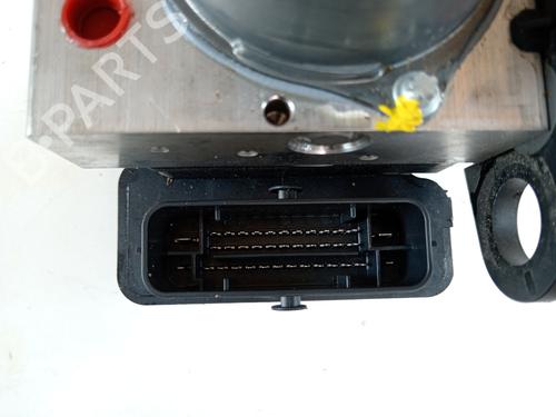 ABS pump SEAT IBIZA V (KJ1, KJG)  | BP18239568M43 