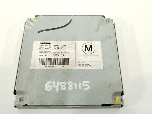 Elektronisk modul NISSAN QASHQAI II (J11, J11_)  | BP26976990M83