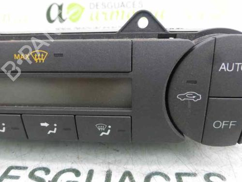 Commande Chauffage FORD FIESTA V (JH_, JD_)  | BP1877954I5 