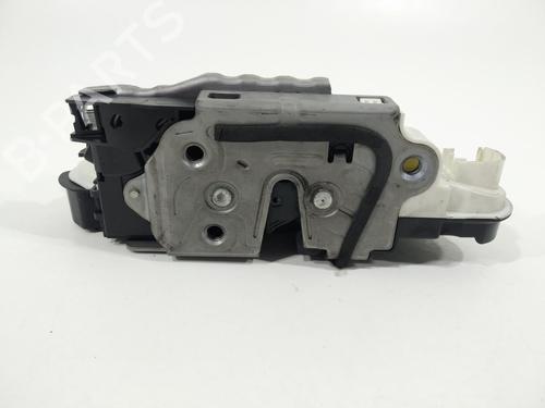 Used Front left lock VW UP! (121, 122, BL1, BL2, BL3, 123) 1.0 GTI (115 hp) 7187774