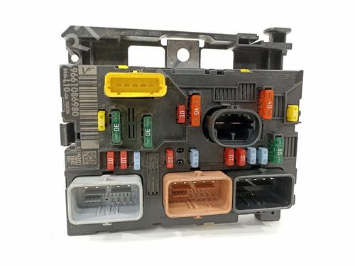 Used Fuse box PEUGEOT 207 (WA_, WC_) [2006-2015]  17023126