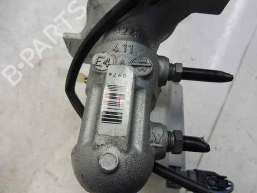 Brake master cylinder MERCEDES-BENZ A-CLASS (W176) A 200 CDI / d (176.008) | BP2550364M77 - Image 3