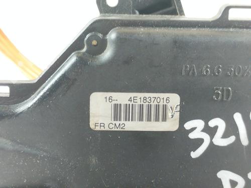 Front right lock AUDI A8 D3 (4E2, 4E8) 3.0 TDI quattro | BP4848568C97 