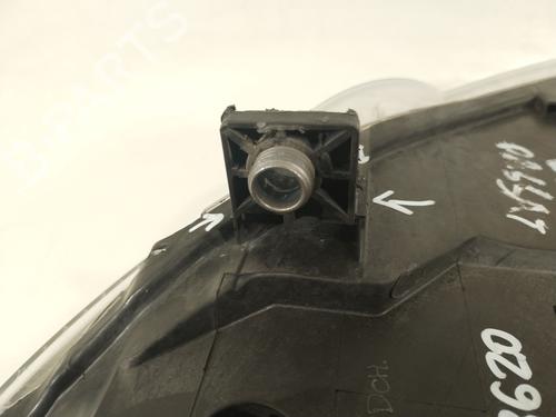 Right headlight VW PASSAT B6 (3C2) 2.0 TDI 16V | BP32065815C29 - Image 7