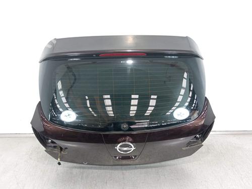 tailgate-opel-astra-j-p10-2009-2010-2011-2012-2013-2014-2015-2016-36164669 main image