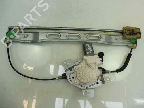 Used Front right window mechanism Front right window mechanism FORD TOURNEO CONNECT / GRAND TOURNEO CONNECT V408 MPV [2013-2026] 3453932 3453932