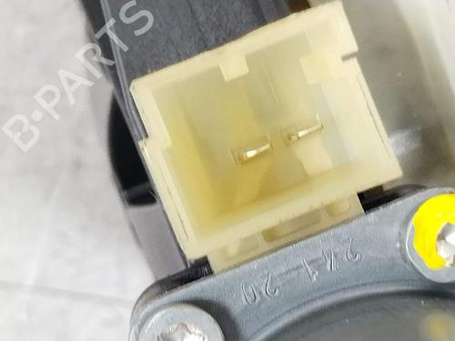 Front left window mechanism SEAT LEON (KL1, KLG) 1.5 TSI | BP39531043C22 - Image 9