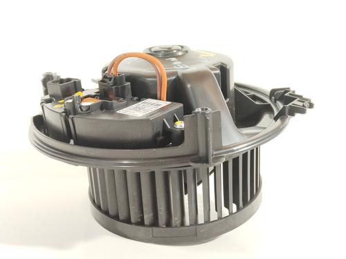 Used Heater blower motor SEAT LEON (5F1) 2.0 TDI (150 hp) 30199434