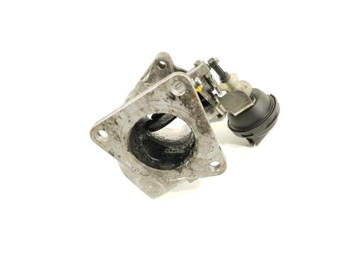 Throttle body FIAT BRAVO II (198_) 1.9 D Multijet (198AXB1A) | BP29966122M82