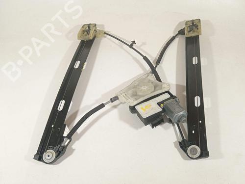 Used Front left window mechanism Front left window mechanism SEAT IBIZA V (KJ1, KJG) 1.0 TSI (110 hp) 40262785 40262785